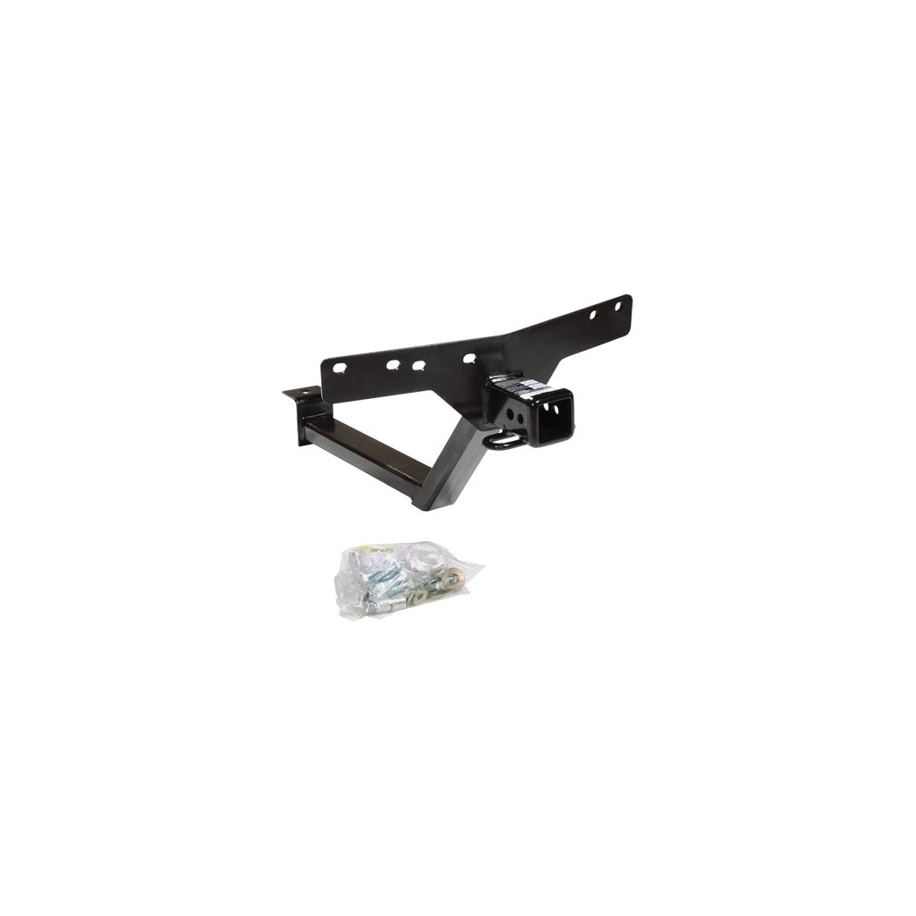 Reese Towpower Pro Series 51 Receiver Class IV Trailer Hitch for BMW X5, Custom Fit, 51093 3 Reese Towpower Pro Series 51 Receiver Class IV Trailer Hitch for BMW X5, Custom Fit, 51093