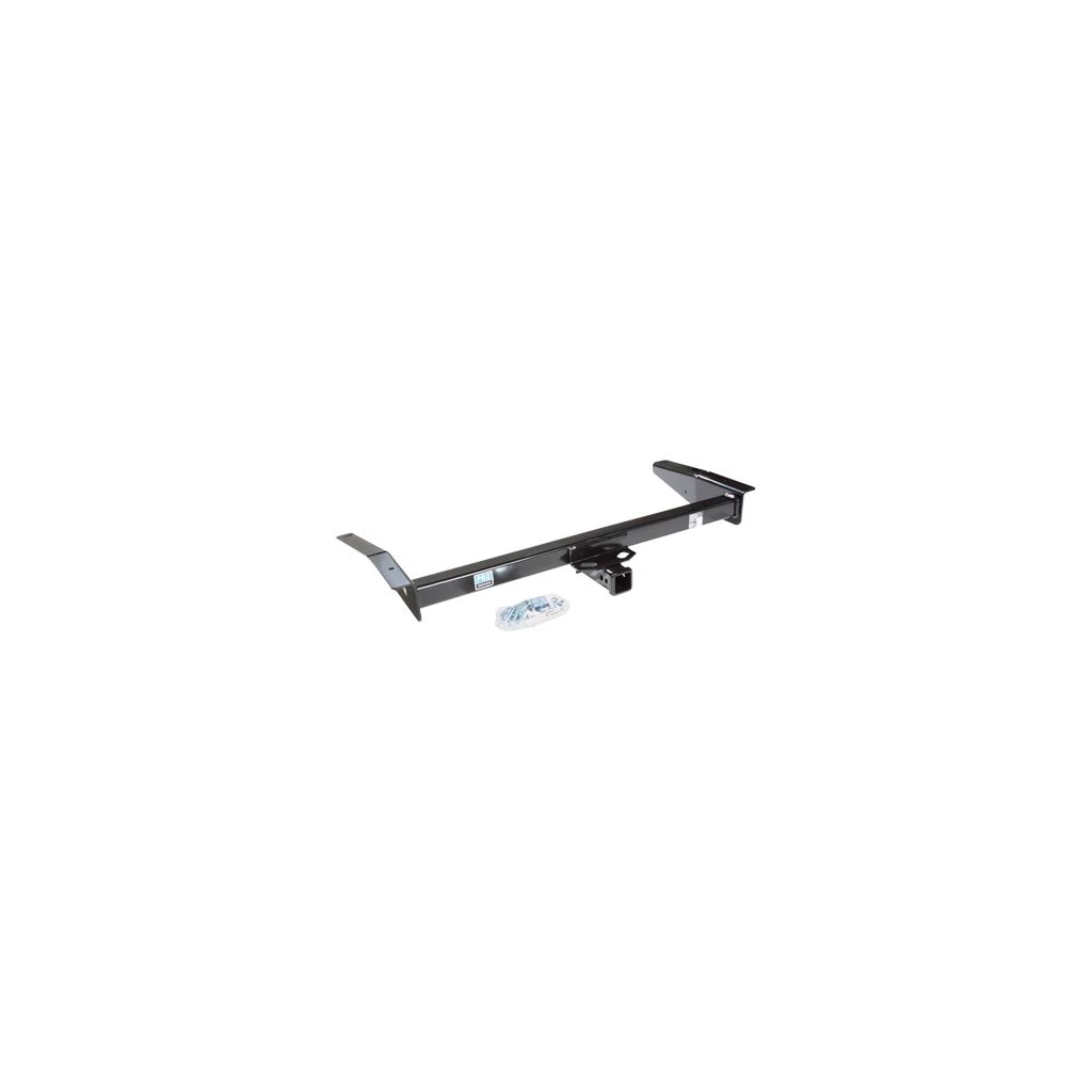Reese Towpower Class III Tow Hitch, 3,500 lb. Capacity, Custom Fit, 51103 3 Reese Towpower Class III Tow Hitch, 3,500 lb. Capacity, Custom Fit, 51103