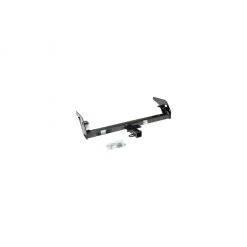Reese Towpower Class III Tow Hitch, 5,500 lb. Capacity, Custom Fit, 51108