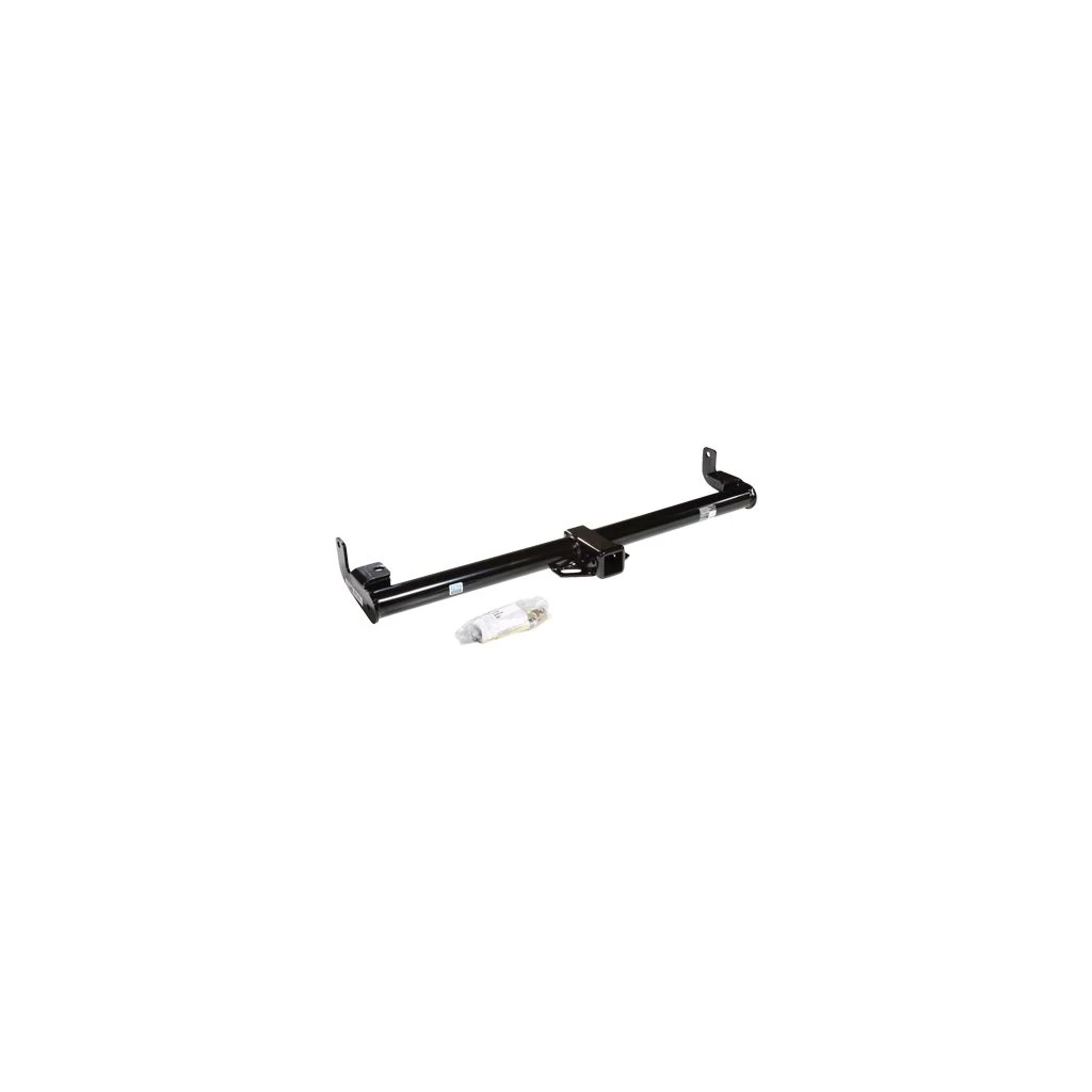 Reese Towpower Class III Tow Hitch, 4,000 lb. Capacity, Custom Fit, 51145 3 Reese Towpower Class III Tow Hitch, 4,000 lb. Capacity, Custom Fit, 51145