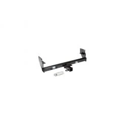 Reese Towpower Class III Tow Hitch, 5,500 lb. Capacity, Custom Fit, 51146
