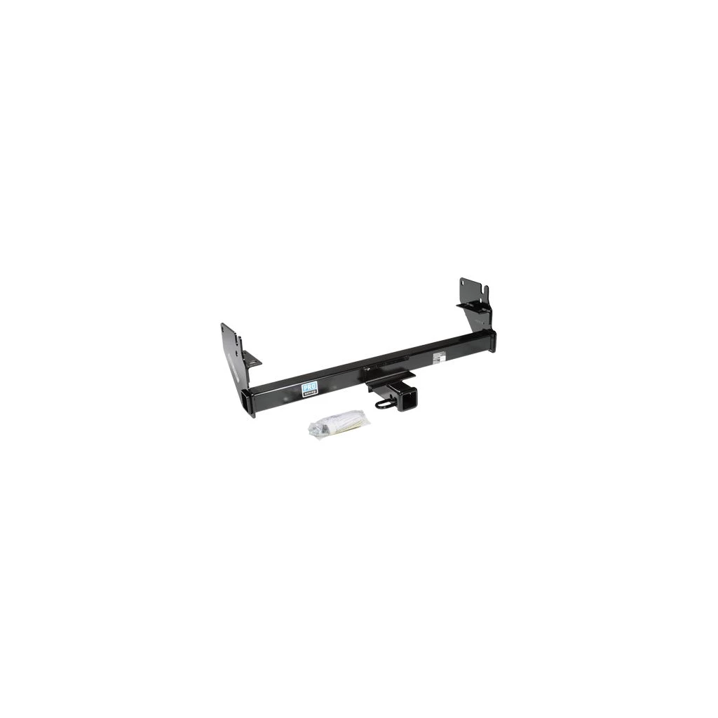 Reese Towpower Class III Tow Hitch, 5,500 lb. Capacity, Custom Fit, 51146 3 Reese Towpower Class III Tow Hitch, 5,500 lb. Capacity, Custom Fit, 51146