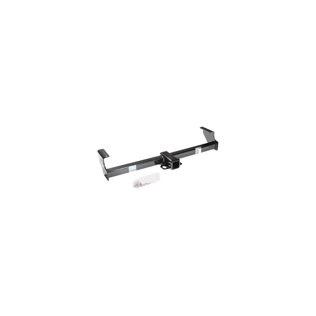 Reese Towpower Class III Tow Hitch, 3,500 lb. Capacity, Custom Fit, 51152 3 Reese Towpower Class III Tow Hitch, 3,500 lb. Capacity, Custom Fit, 51152
