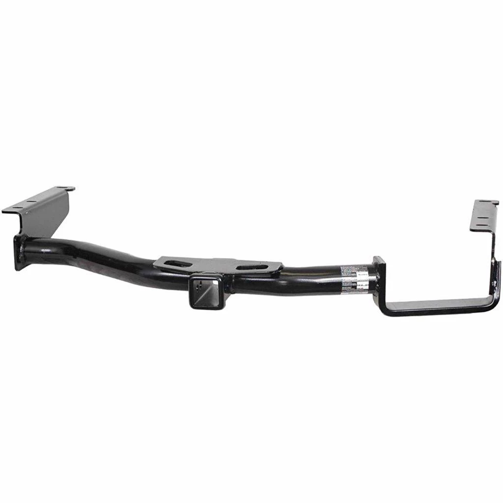 Reese Towpower Class III Hitch, Custom Fit, 51155 3 Reese Towpower Class III Hitch, Custom Fit, 51155
