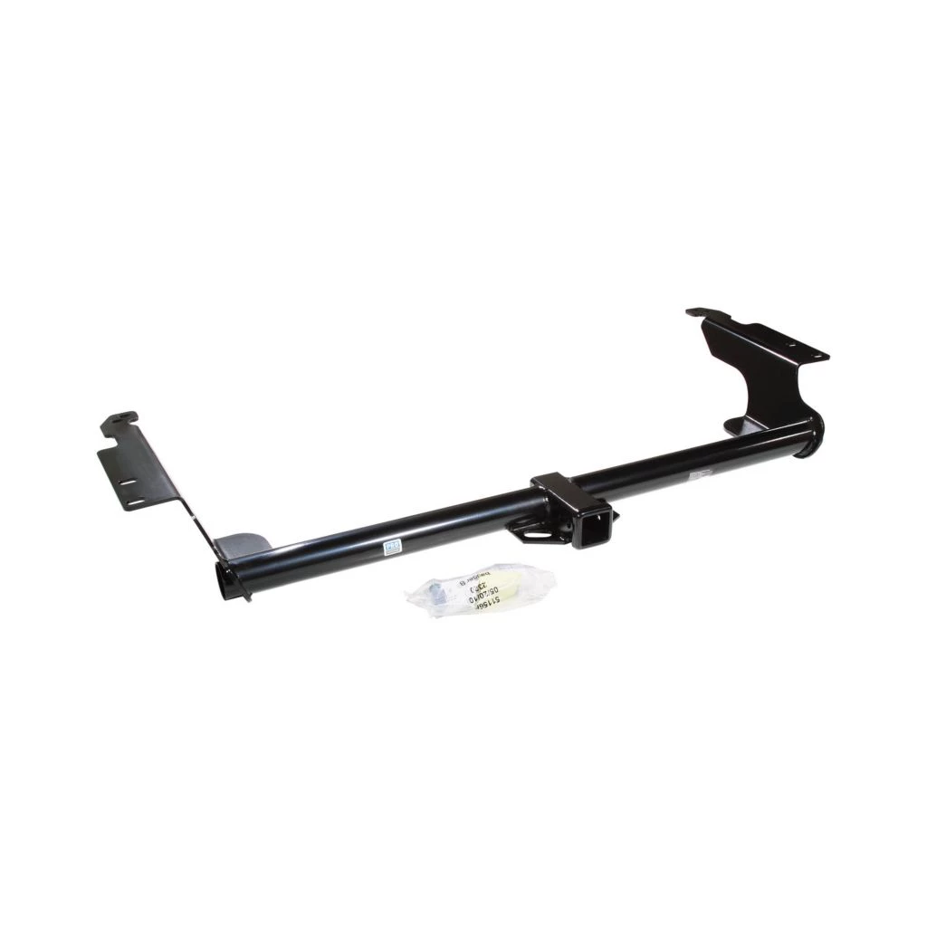 Reese Towpower Class III Tow Hitch, Custom Fit, 51156 3 Reese Towpower Class III Tow Hitch, Custom Fit, 51156
