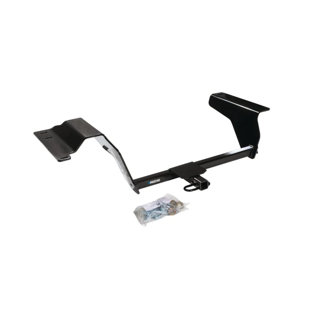 Reese Towpower Class I Trailer Hitch, Custom Fit, 51164 3 Reese Towpower Class I Trailer Hitch, Custom Fit, 51164
