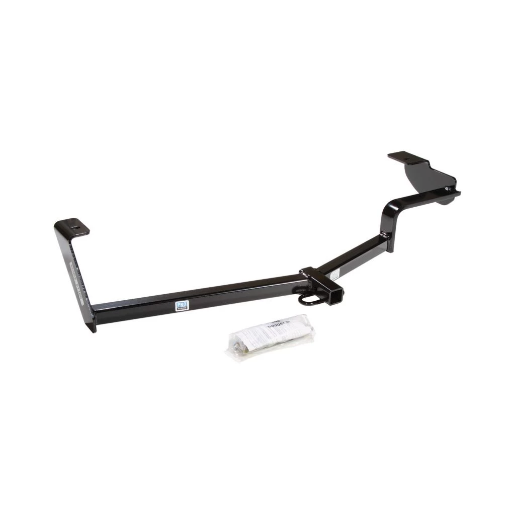 Reese Towpower Class I Trailer Hitch, 2,000 lb. Capacity, Custom Fit, 51165 3 Reese Towpower Class I Trailer Hitch, 2,000 lb. Capacity, Custom Fit, 51165