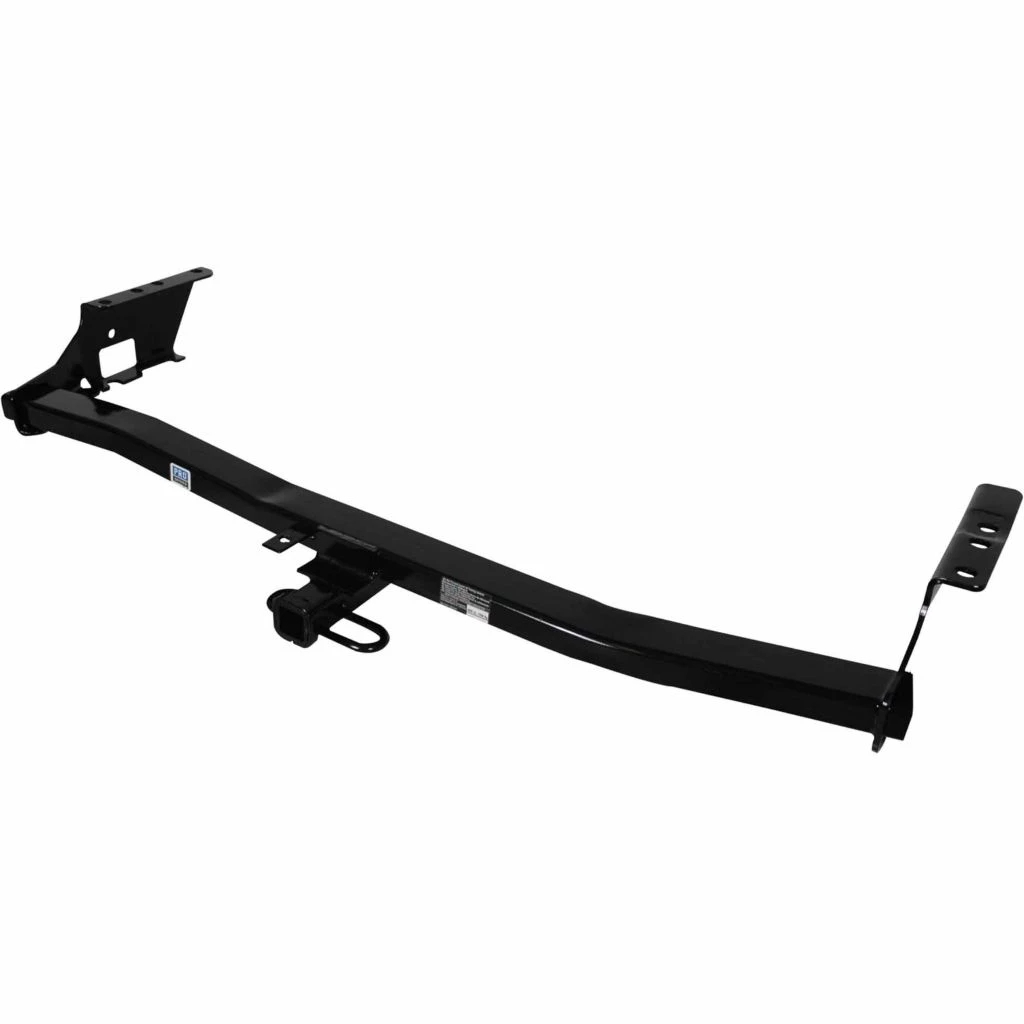 Reese Towpower Class II Hitch, Custom Fit, 51174 3 Reese Towpower Class II Hitch, Custom Fit, 51174
