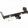 Reese Towpower Pro Series 51 Receiver Class III Trailer Hitch for Jeep Grand Cherokee, Custom Fit, 51195 -Reese Towpower Sales 1248494