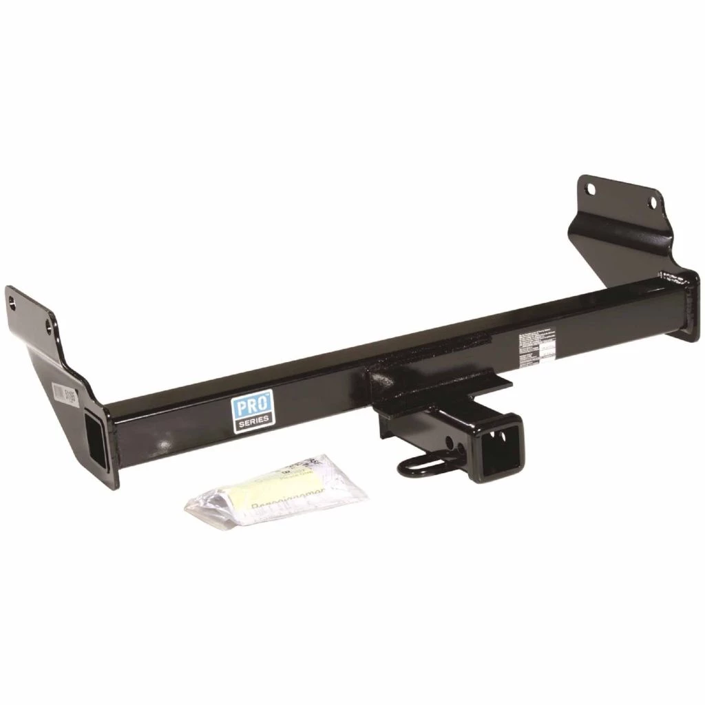 Reese Towpower Pro Series 51 Receiver Class III Trailer Hitch for Jeep Grand Cherokee, Custom Fit, 51195 3 Reese Towpower Pro Series 51 Receiver Class III Trailer Hitch for Jeep Grand Cherokee, Custom Fit, 51195