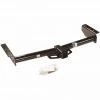 Reese Towpower Pro Series 51 Receiver Class IV Trailer Hitch for Cadillac/Chevrolet/GMC, Custom Fit, 51201 -Reese Towpower Sales 1248495