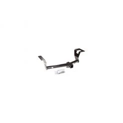 Reese Towpower Class III Tow Hitch, Custom Fit, 51205