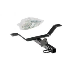 Reese Towpower Class I Trailer Hitch, 2,000 lb. Capacity, Custom Fit, 77131