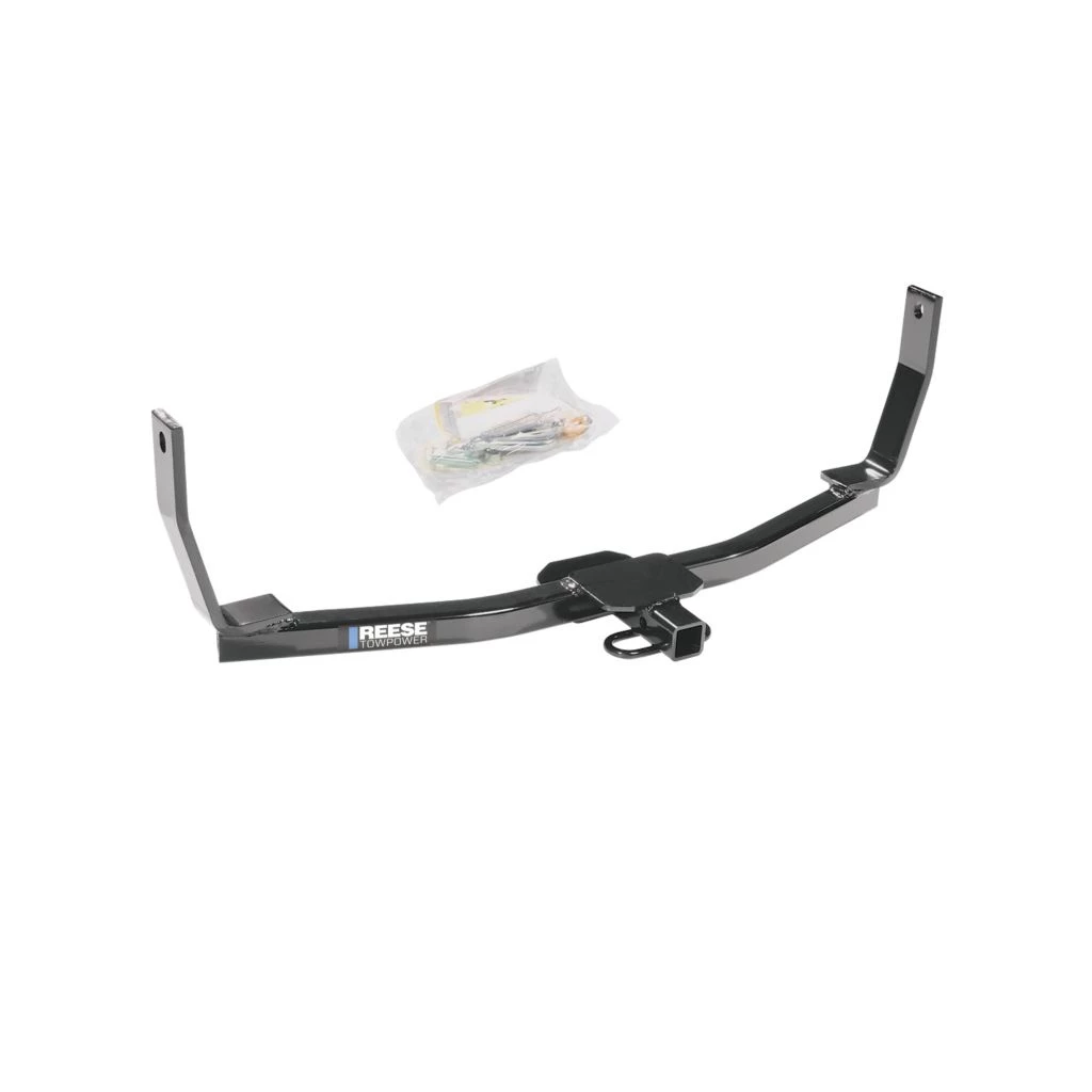 Reese Towpower Class I Tow Hitch, Custom Fit, 77133 2 Reese Towpower Class I Tow Hitch, Custom Fit, 77133