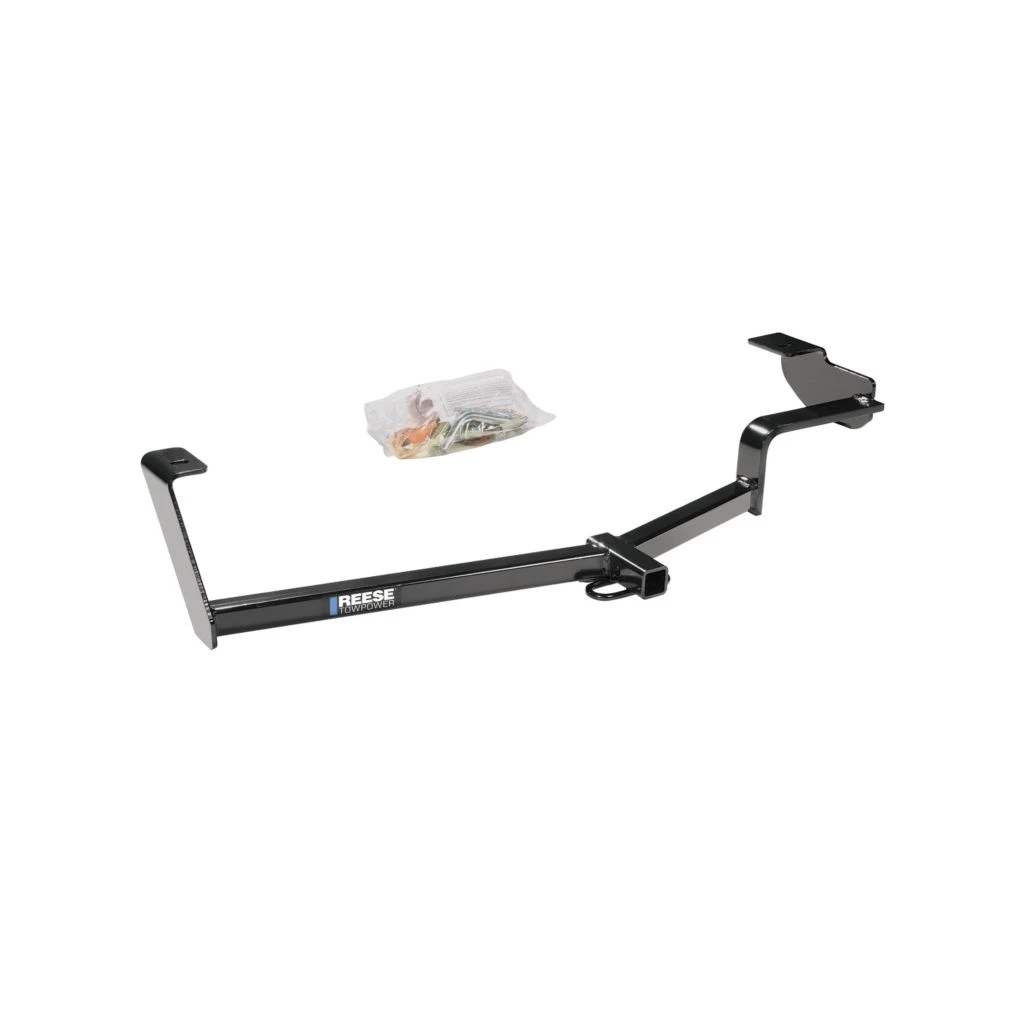 Reese Towpower Class I Tow Hitch, Custom Fit, 77139 3 Reese Towpower Class I Tow Hitch, Custom Fit, 77139