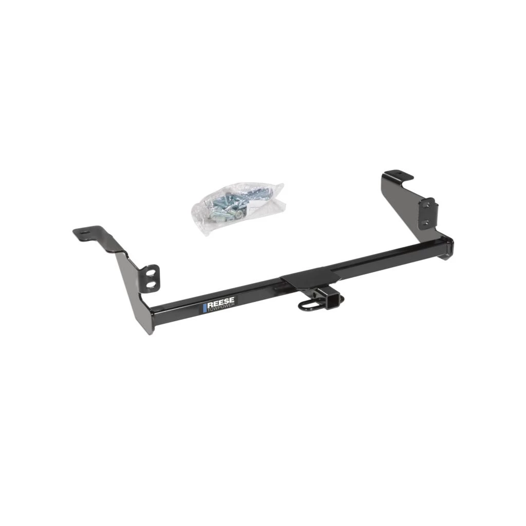 Reese Towpower Class I Tow Hitch, Custom Fit, 77176 3 Reese Towpower Class I Tow Hitch, Custom Fit, 77176