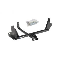 Reese Towpower Class I Tow Hitch, Custom Fit, 77231