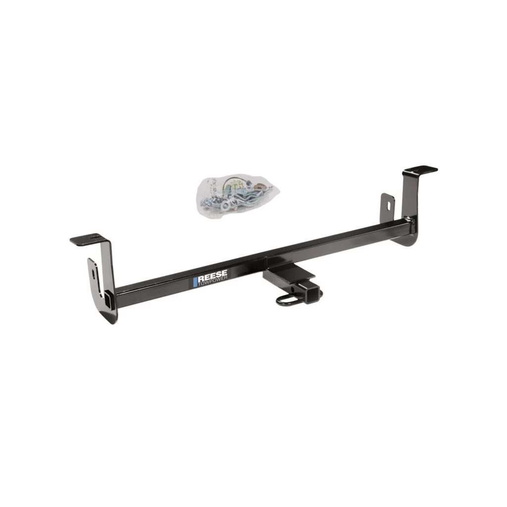 Reese Towpower Class I Tow Hitch, Custom Fit, 77245 3 Reese Towpower Class I Tow Hitch, Custom Fit, 77245