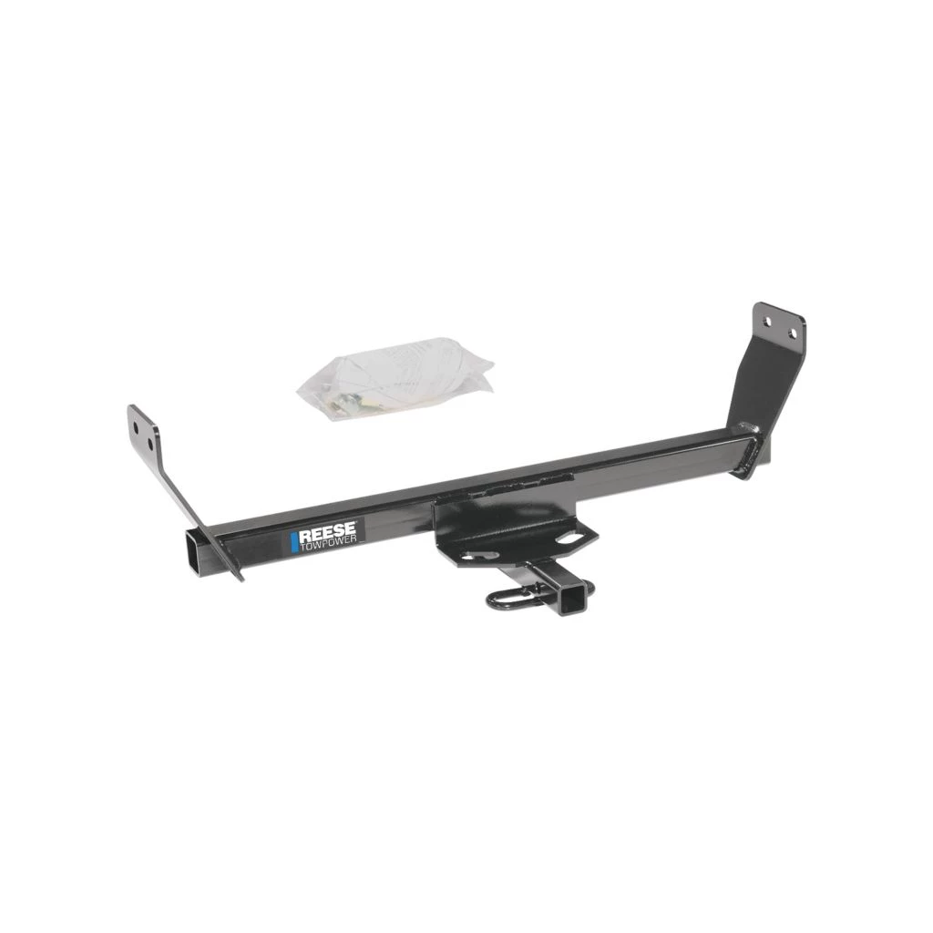 Reese Towpower Class I Tow Hitch, Custom Fit, 77254 3 Reese Towpower Class I Tow Hitch, Custom Fit, 77254