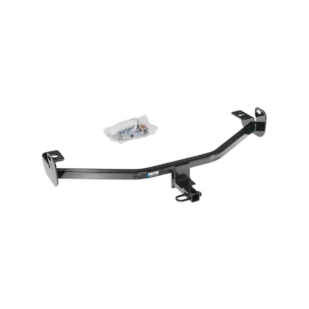 Reese Towpower Class I Tow Hitch, Custom Fit, 77256 3 Reese Towpower Class I Tow Hitch, Custom Fit, 77256