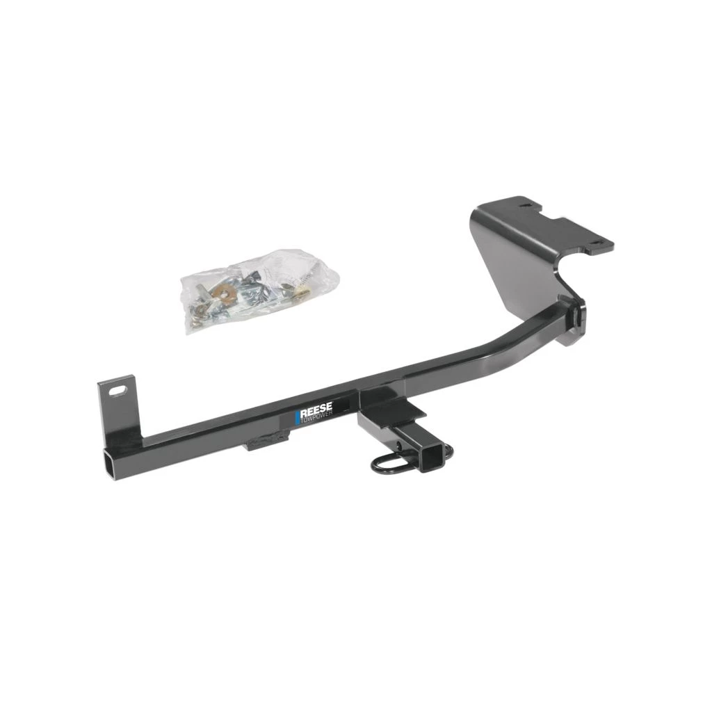 Reese Towpower Class I Trailer Hitch, Custom Fit, 77262 3 Reese Towpower Class I Trailer Hitch, Custom Fit, 77262
