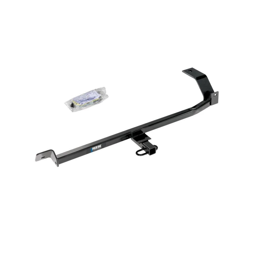 Reese Towpower Class I Tow Hitch, Custom Fit, 77273 3 Reese Towpower Class I Tow Hitch, Custom Fit, 77273