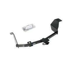 Reese Towpower Class I Tow Hitch, Custom Fit, 77275