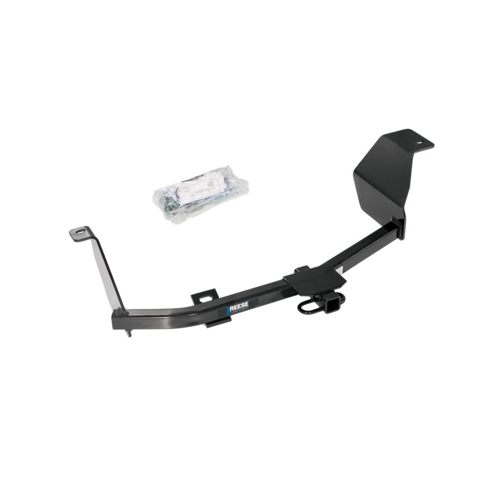 Reese Towpower Class I Tow Hitch, Custom Fit, 77275 3 Reese Towpower Class I Tow Hitch, Custom Fit, 77275