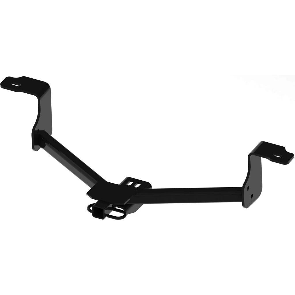 Reese Towpower Class I Tow Hitch, Custom Fit, 77287 3 Reese Towpower Class I Tow Hitch, Custom Fit, 77287