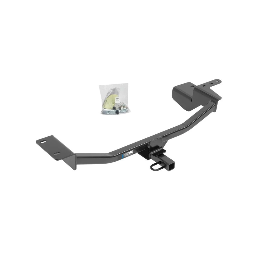 Reese Towpower Class I Tow Hitch, Custom Fit, 77291 3 Reese Towpower Class I Tow Hitch, Custom Fit, 77291
