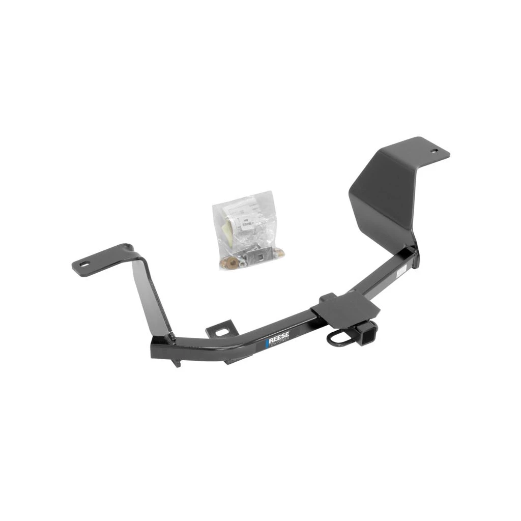 Reese Towpower Class I Tow Hitch, Custom Fit, 77296 3 Reese Towpower Class I Tow Hitch, Custom Fit, 77296