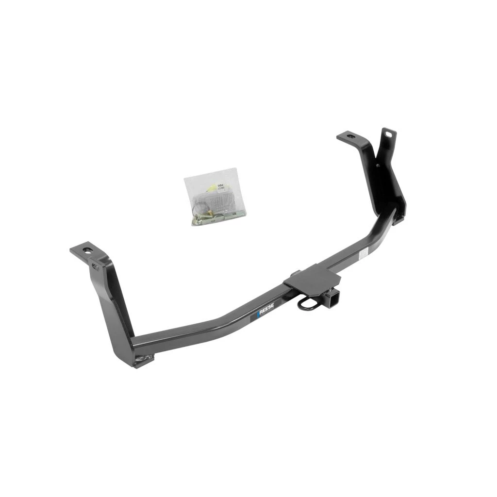 Reese Towpower Class I Tow Hitch, Custom Fit, 77301 3 Reese Towpower Class I Tow Hitch, Custom Fit, 77301