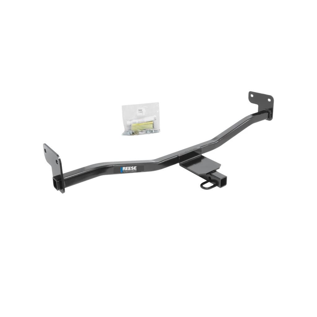 Reese Towpower Class I Tow Hitch, Custom Fit, 77302 3 Reese Towpower Class I Tow Hitch, Custom Fit, 77302