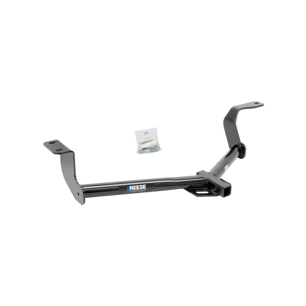 Reese Towpower Class I Tow Hitch, Custom Fit, 77307 3 Reese Towpower Class I Tow Hitch, Custom Fit, 77307