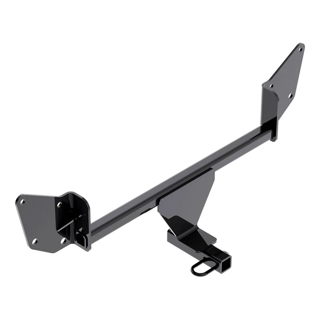 Reese Towpower Class I Tow Hitch, Custom Fit 3 Reese Towpower Class I Tow Hitch, Custom Fit