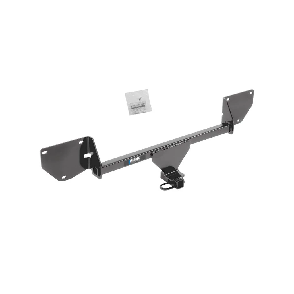 Reese Towpower Class I Tow Hitch, 2,000 lb. Capacity, Custom Fit, 77328 3 Reese Towpower Class I Tow Hitch, 2,000 lb. Capacity, Custom Fit, 77328
