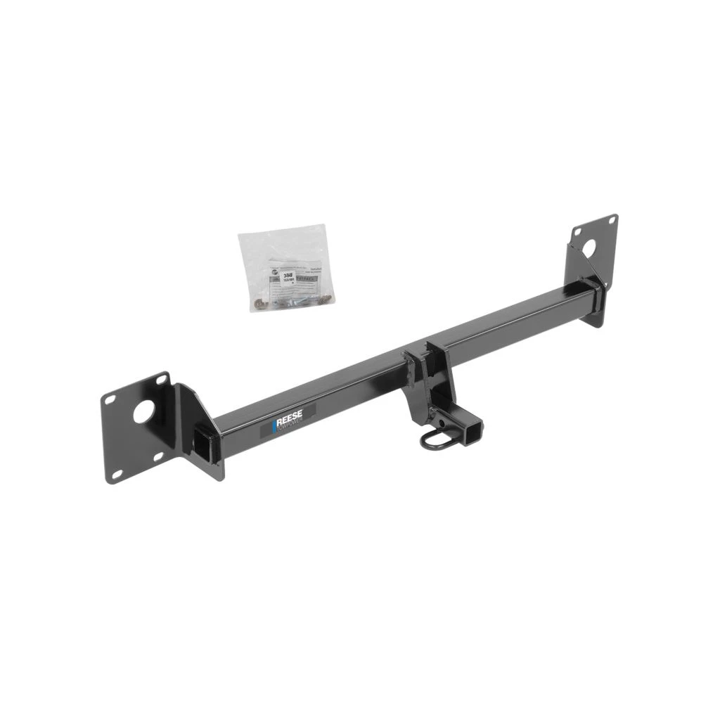 Reese Towpower Class I Tow Hitch, 2,000 lb. Capacity, Custom Fit, 77949 3 Reese Towpower Class I Tow Hitch, 2,000 lb. Capacity, Custom Fit, 77949
