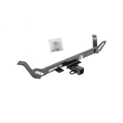 Reese Towpower Class III Trailer Hitch, Custom Fit, 84018