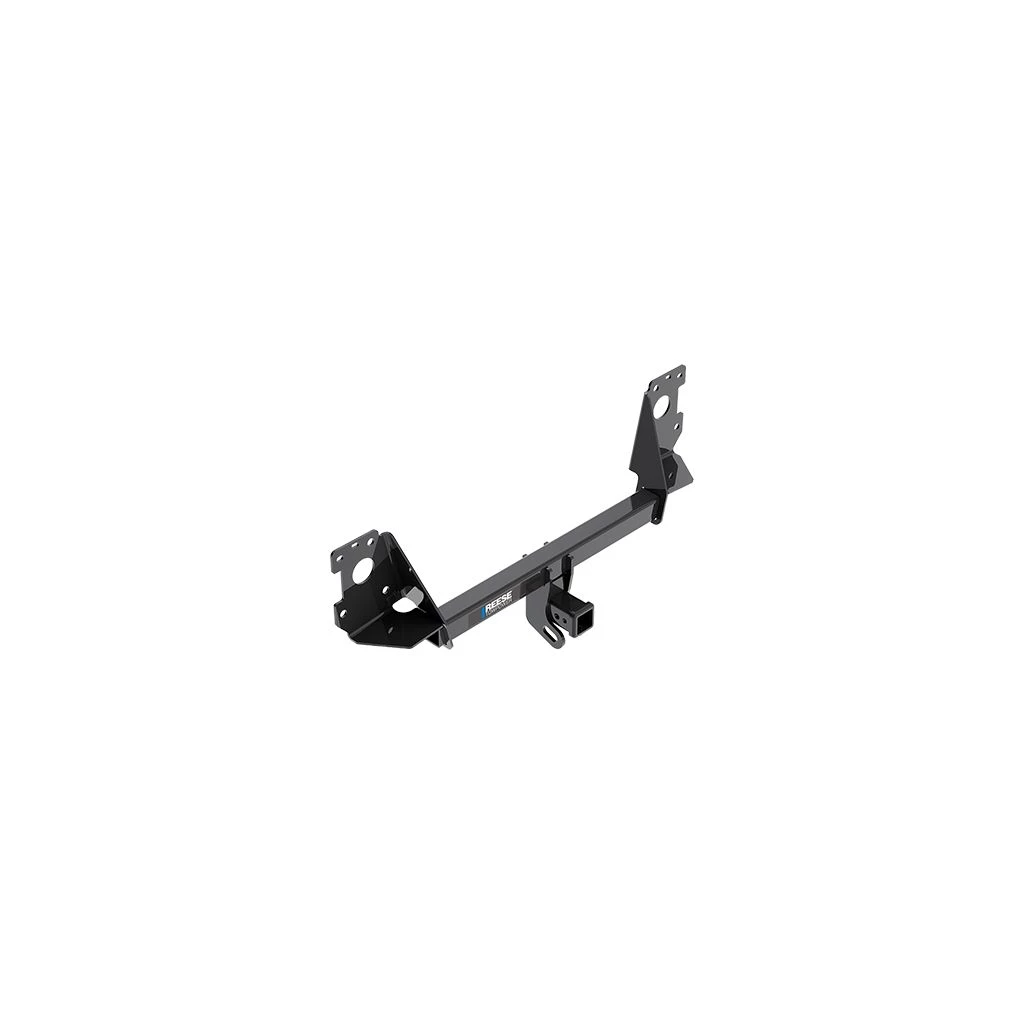 Reese Towpower Class IV Tow Hitch, Custom Fit, 84076 3 Reese Towpower Class IV Tow Hitch, Custom Fit, 84076