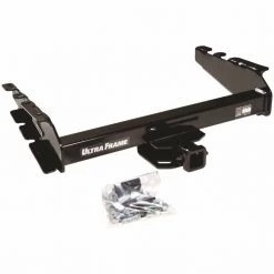 Reese Towpower Trailer Hitch Class V, 2 in. Receiver, 96923