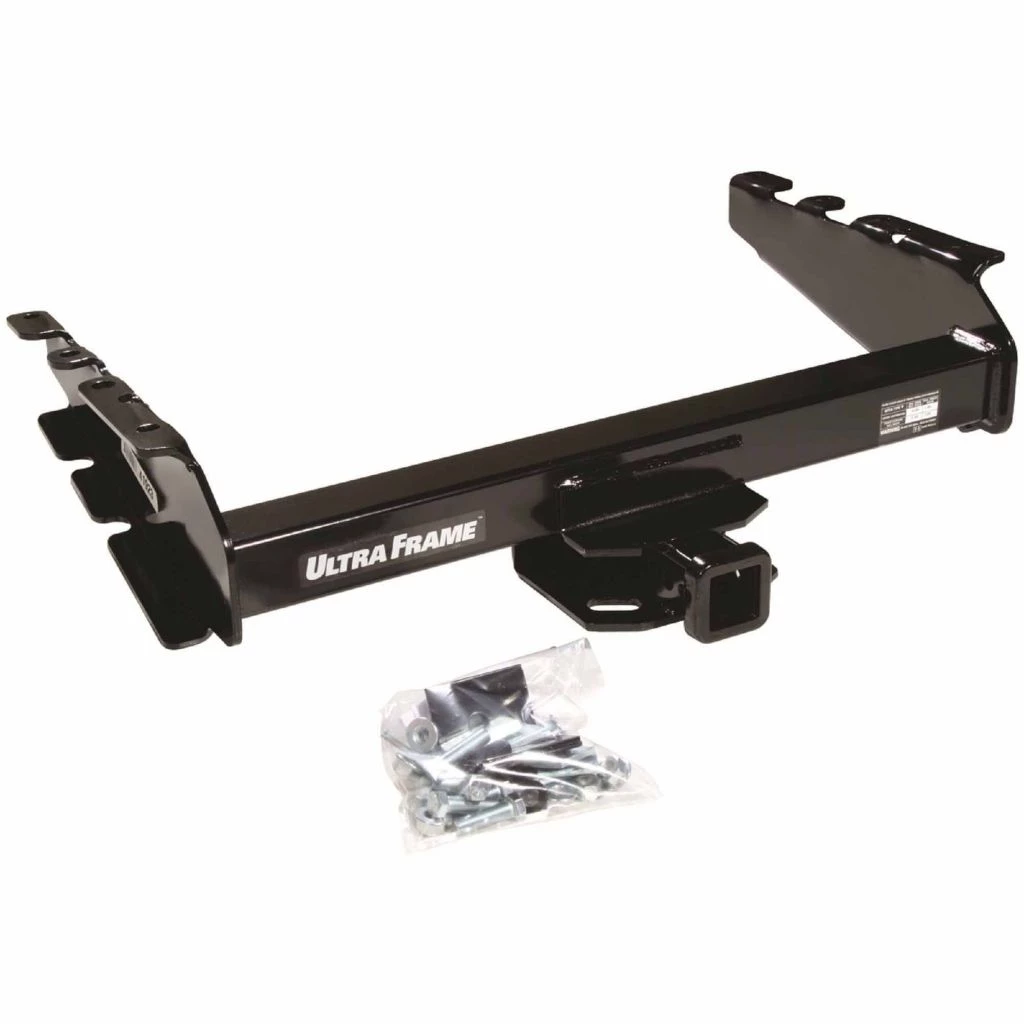 Reese Towpower Trailer Hitch Class V, 2 in. Receiver, 96923 3 Reese Towpower Trailer Hitch Class V, 2 in. Receiver, 96923