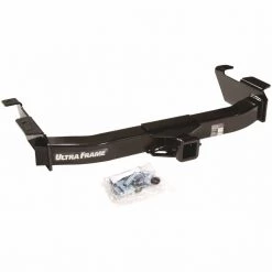 Reese Towpower Class V Ultra Frame Hitch, Custom Fit, 96926