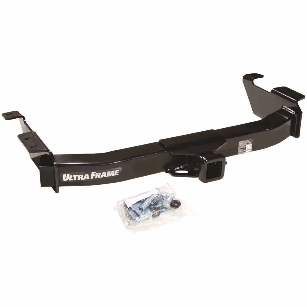 Reese Towpower Class V Ultra Frame Hitch, Custom Fit, 96926 3 Reese Towpower Class V Ultra Frame Hitch, Custom Fit, 96926