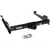 Reese Towpower Class V Ultra Frame Trailer Hitch, 12,000 lb. Capacity, Custom Fit 1 Reese Towpower Class V Ultra Frame Trailer Hitch, 12,000 lb. Capacity, Custom Fit -Reese Towpower Sales 1248779