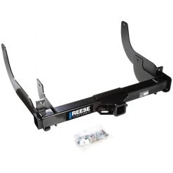 Reese Towpower Class V Ultra Frame Hitch, Custom Fit, 96933