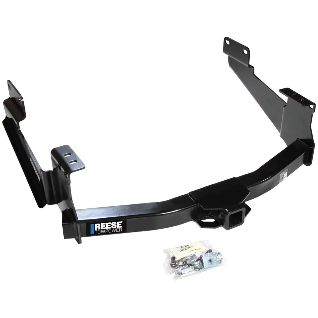 Reese Towpower Class V Ultra Frame Hitch, Custom Fit, 96935 3 Reese Towpower Class V Ultra Frame Hitch, Custom Fit, 96935