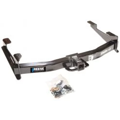 Reese Towpower Class V Ultra Frame Hitch, Custom Fit, 96944