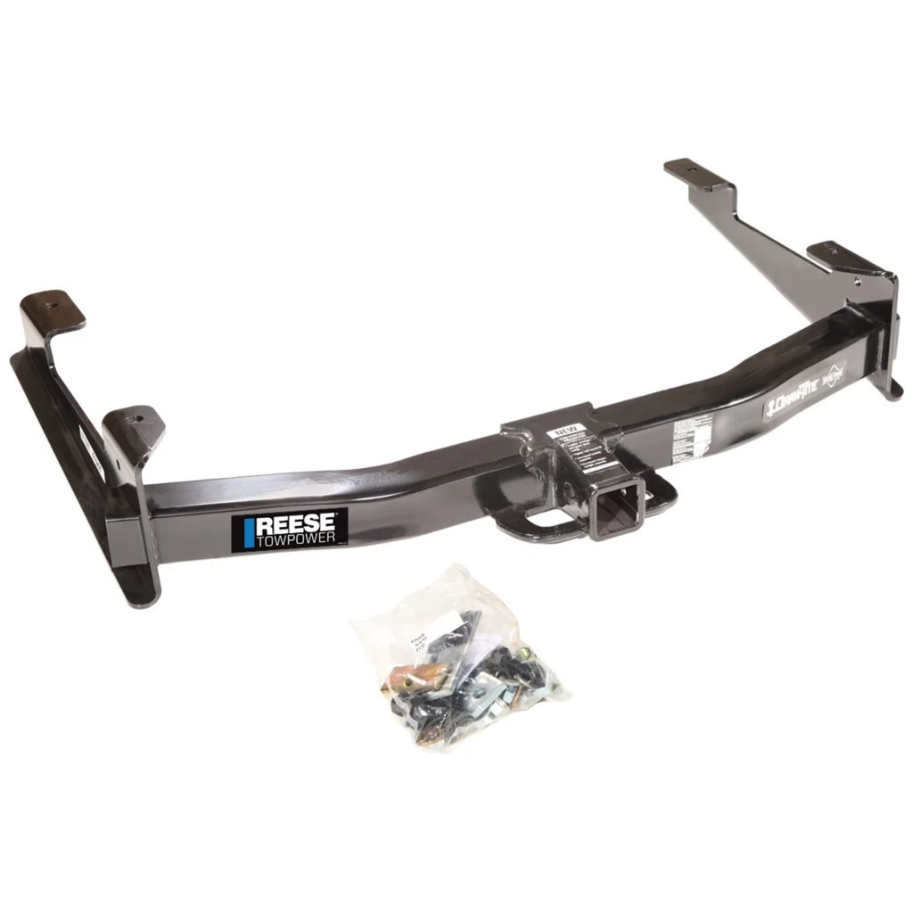 Reese Towpower Class V Ultra Frame Hitch, Custom Fit, 96944 3 Reese Towpower Class V Ultra Frame Hitch, Custom Fit, 96944