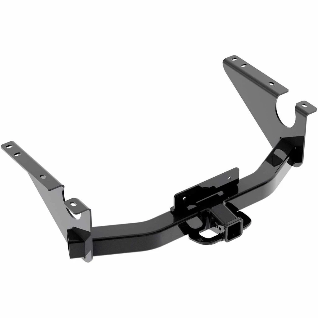 Reese Towpower Class V Ultra Frame Hitch, Custom Fit, 96948 3 Reese Towpower Class V Ultra Frame Hitch, Custom Fit, 96948