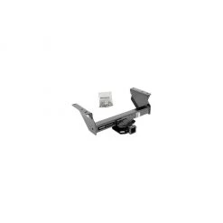 Reese Towpower Class V Trailer Hitch, Custom Fit, 96952